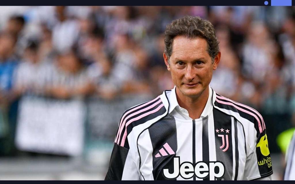 币圈印钞机欲收购尤文图斯：欧洲新老