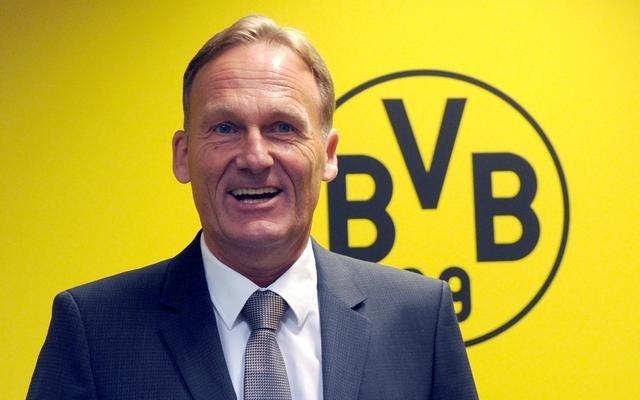 瓦茨克：多特曾接近夺下德甲和欧冠冠军，但我也知道没有如果