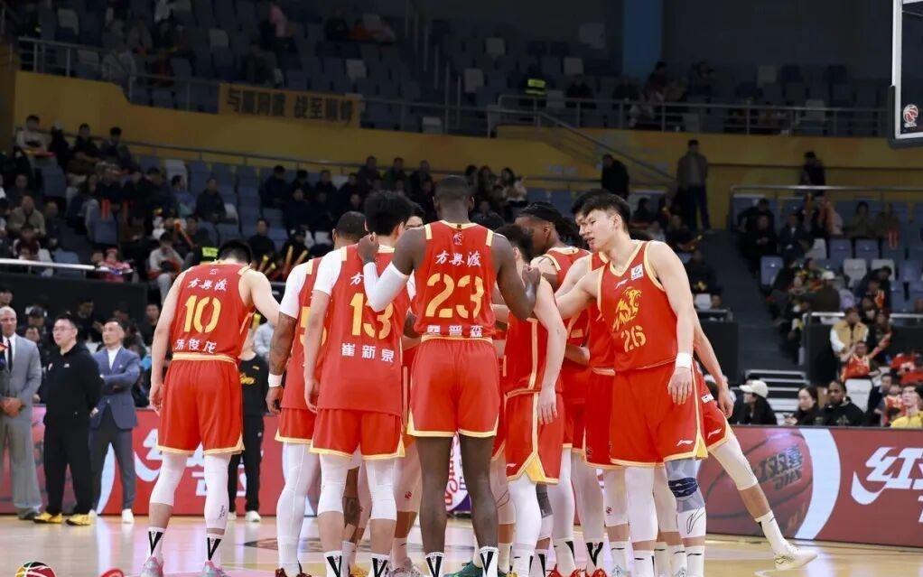 前瞻明晚2000浙江方兴渡客场挑战新疆伊力特