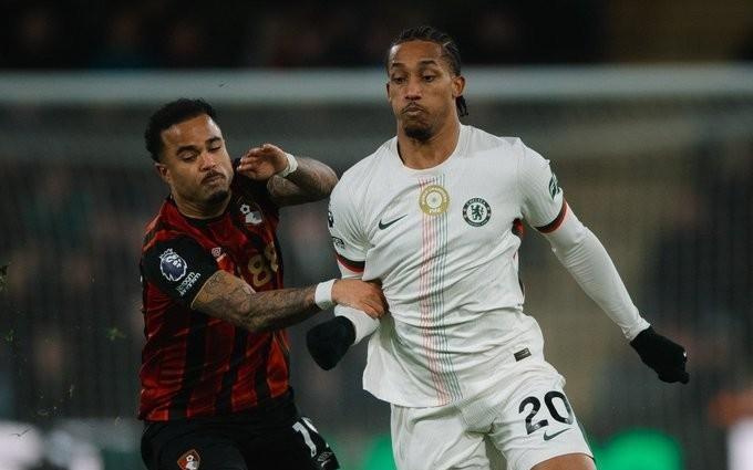 能否延续切尔西近8次英超对伯恩茅斯保持不败