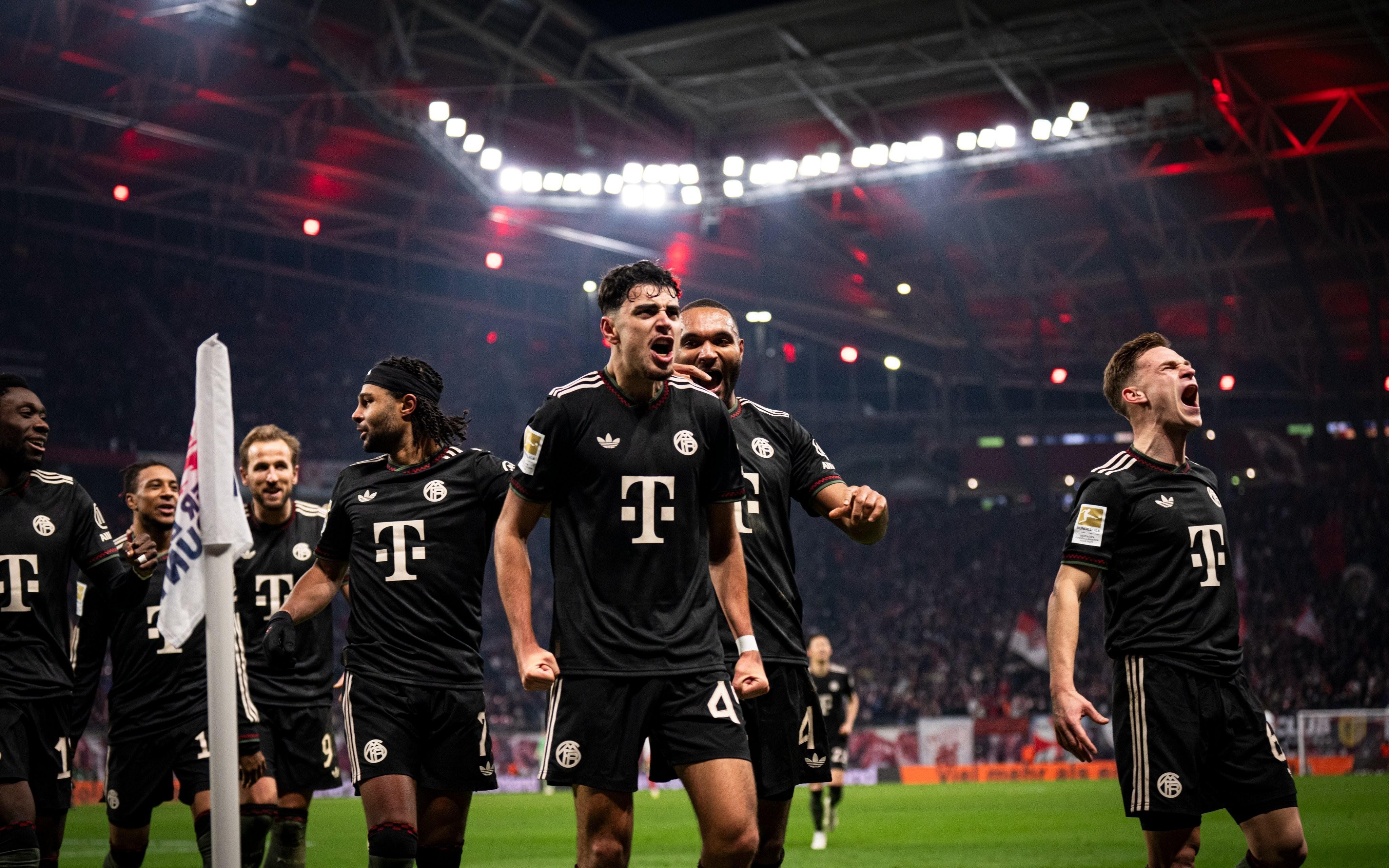 首回合06惨败后劳姆称莱比锡已经大不相同，次回合15再败