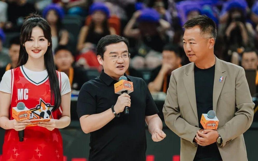 无畏契约携手NBA中国共同支持青少年篮球运动公益教育发展