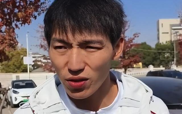 全运会场均42分！吴前：外界对李悦洲关