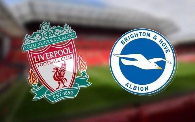 利物浦8次英超主场对阵布莱顿仅输1次，当时也是作为卫冕冠军