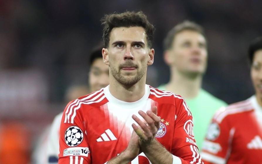 斯基拉：马竞、米兰、热刺都想在今夏免签格雷茨卡