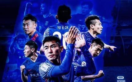 【官宣】于汉超正式退役以新的身份继续为申花效力