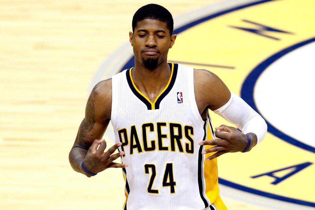 选秀小年！重排2010届新秀：乔治已是现役独苗，沃尔降至探花