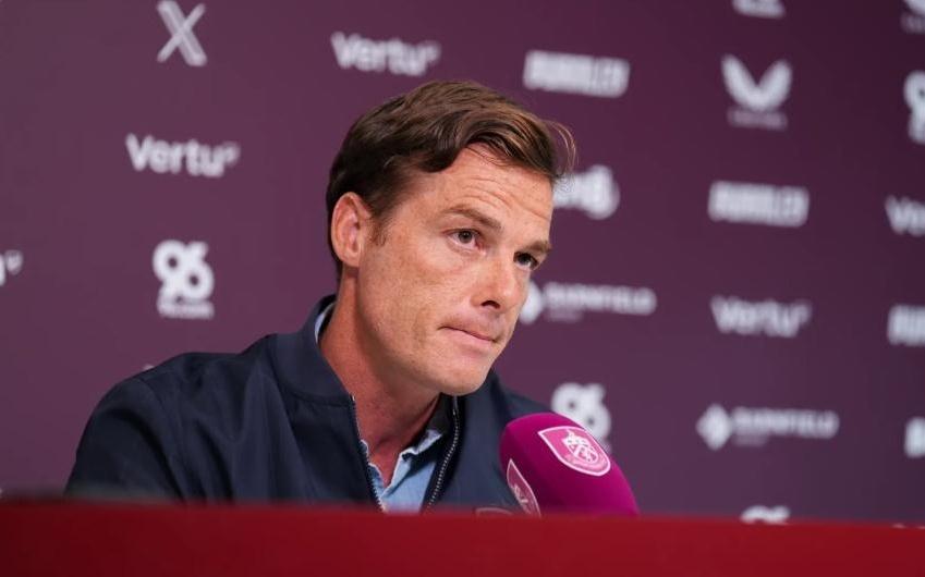 伯恩利主帅：阿森纳是一支顶尖队伍，希