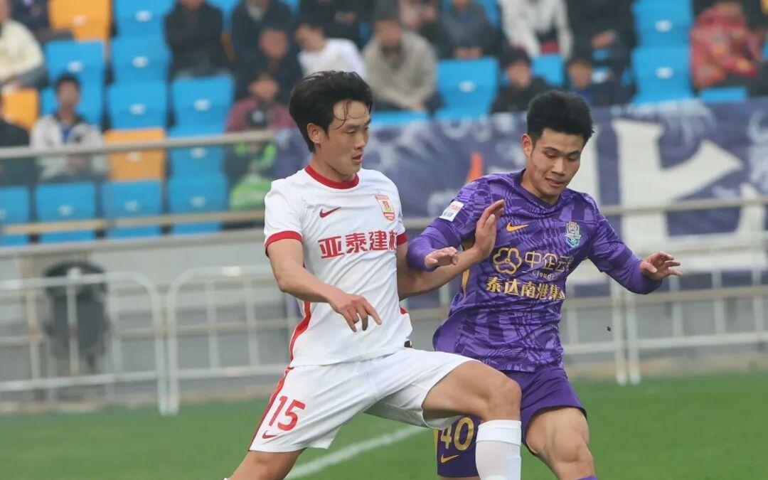 战报小谢绝杀令人拍案！终究没让亚泰上岸！