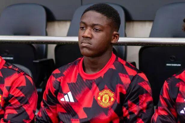 竞争不过B费！曝曼联太子寻求冬窗离队他想参加世界杯