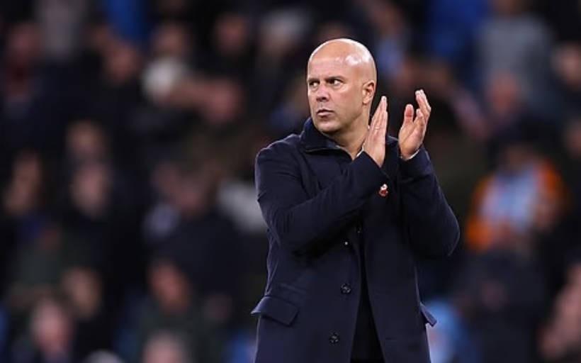 哈曼：若利物浦再无改善，上赛季的冠军也救不了斯洛特