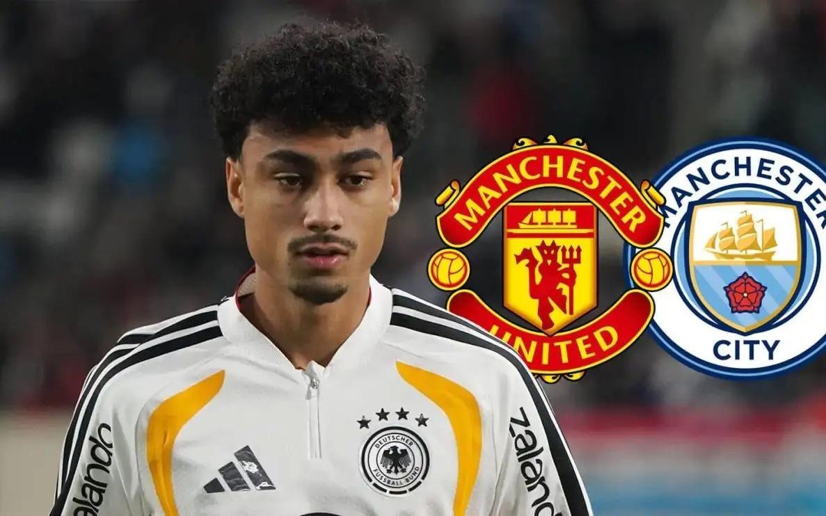 英媒：曼联、曼城和枪手有意布朗，他的解约金不超过5500万欧