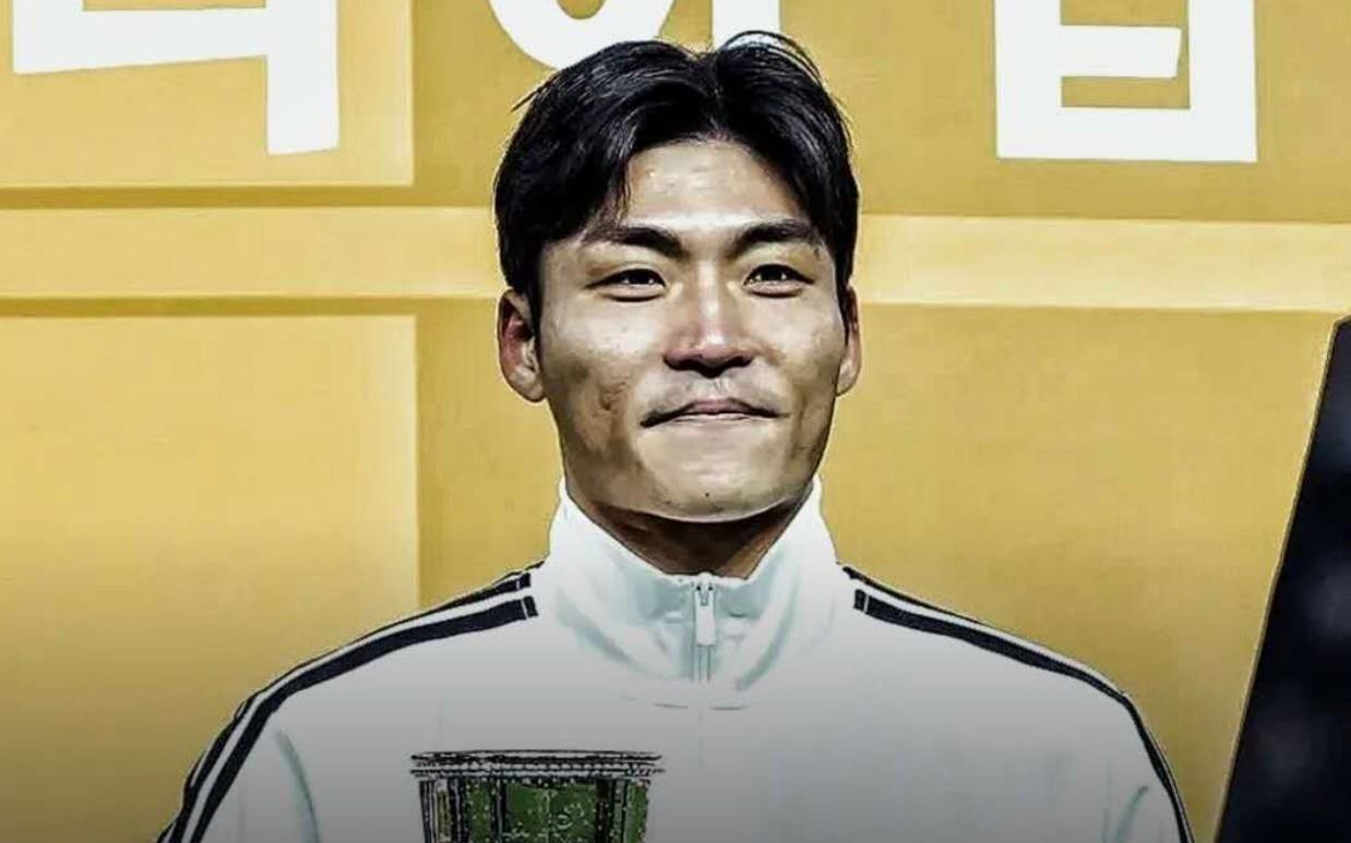 苗原：有中超球队接触韩国国脚朴镇燮
