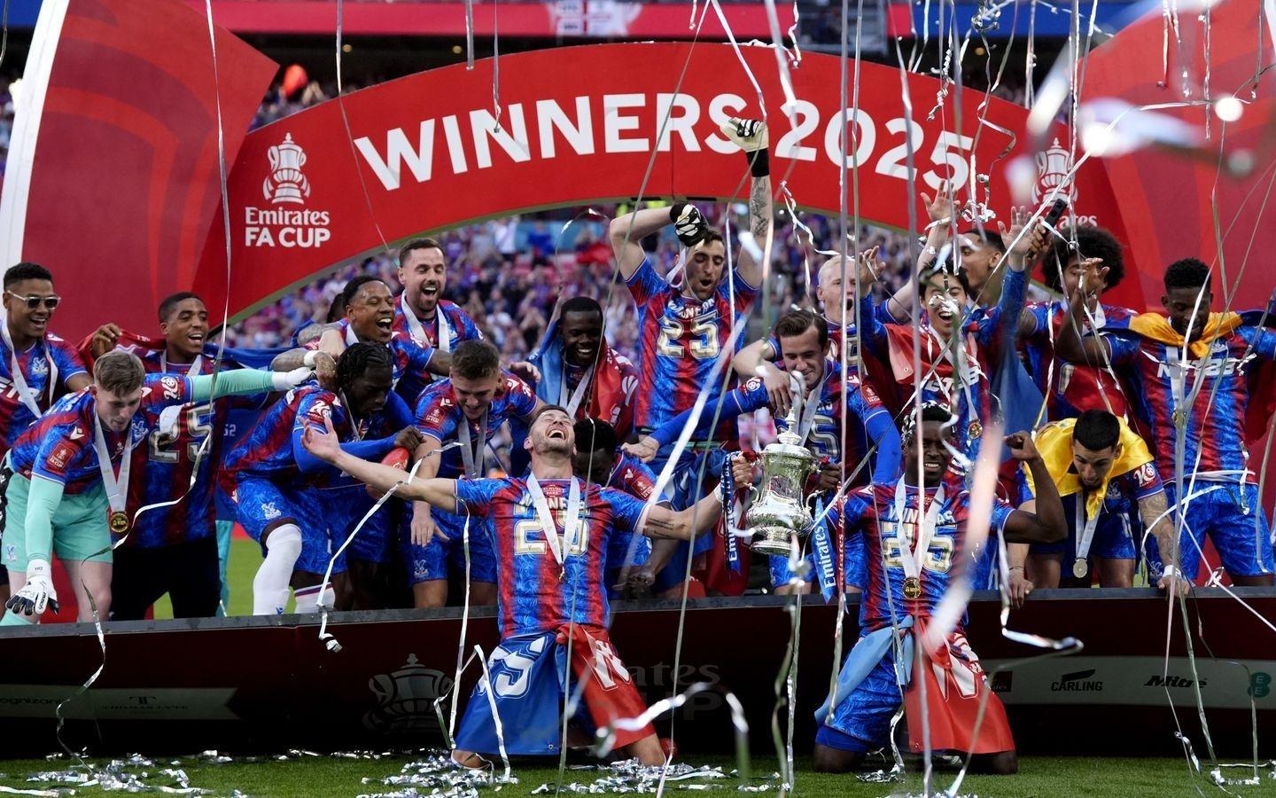 卫报：在水晶宫事件后，欧足联拟放宽多俱乐部所有权声明规则