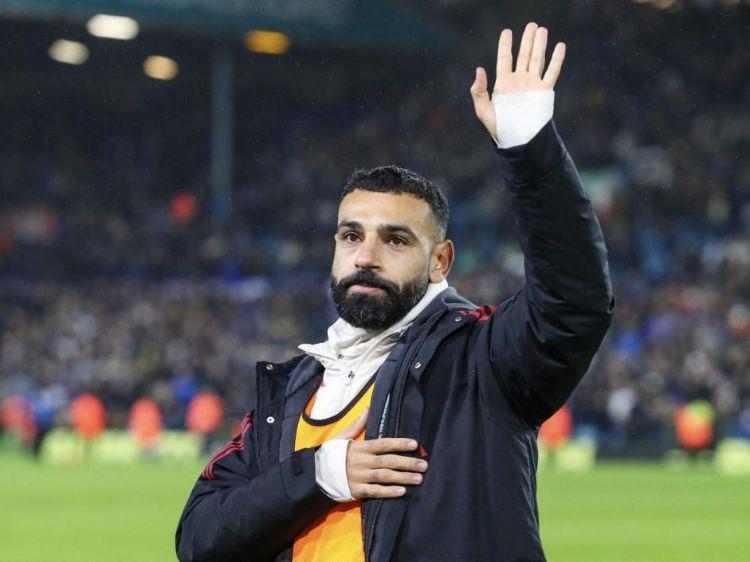 背锅侠萨拉赫离开利物浦仍困难重重