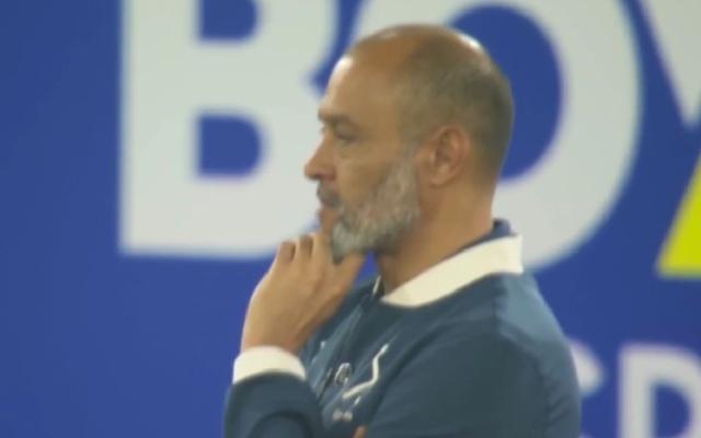 一场02！让英超劲旅成降级热门：主场4连败+8轮1胜，联赛倒数第2