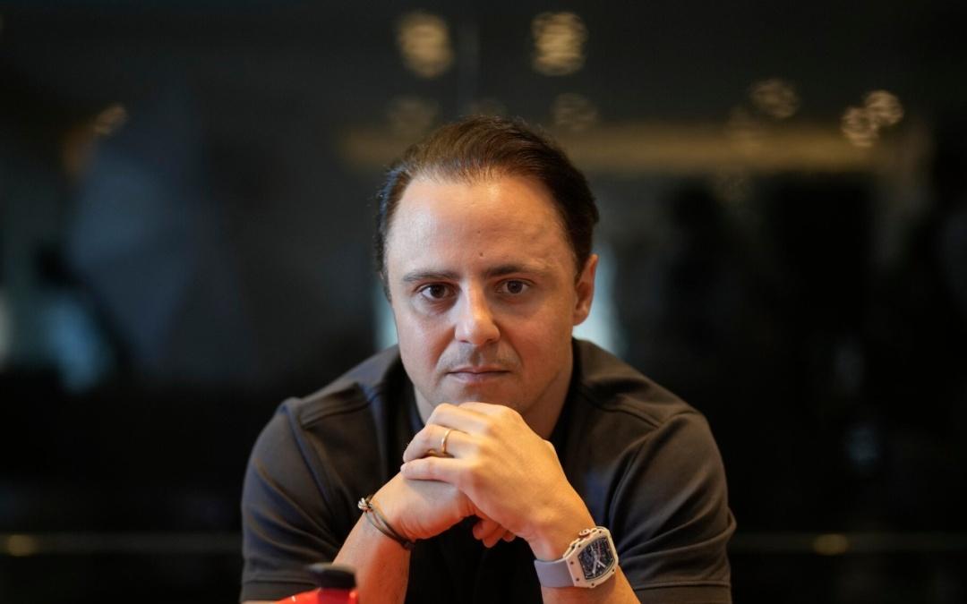 17年过去了，他还在为失去的WDC争取最后一丝尊严......