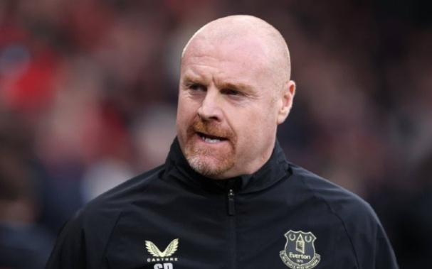 TA：前埃弗顿主帅肖恩戴奇成为诺丁汉森林新帅头号热门