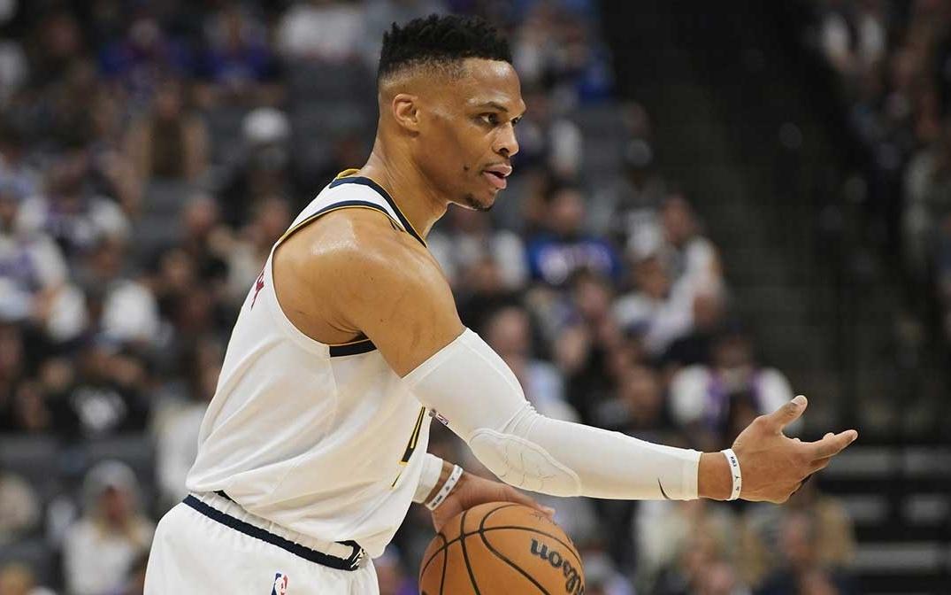 NBA传闻：国王队是威斯布鲁克在自由球员市场上的“唯一”选择