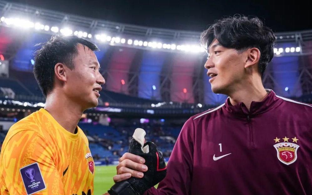 海港柔佛48次射门无果，“定海神威”为中超冠军挽尊