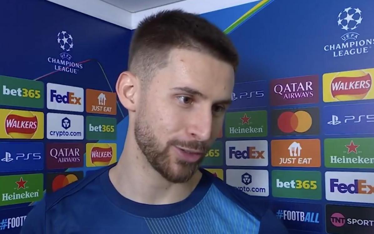 球迷态度的变化维卡里奥：我是成熟的男人了，能应对这些事