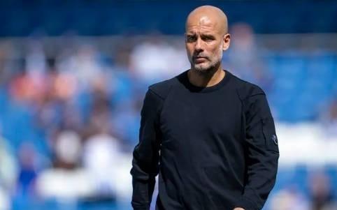 瓜帅：我们都知道谢尔基的能力赖因德斯和罗德里未完全恢复