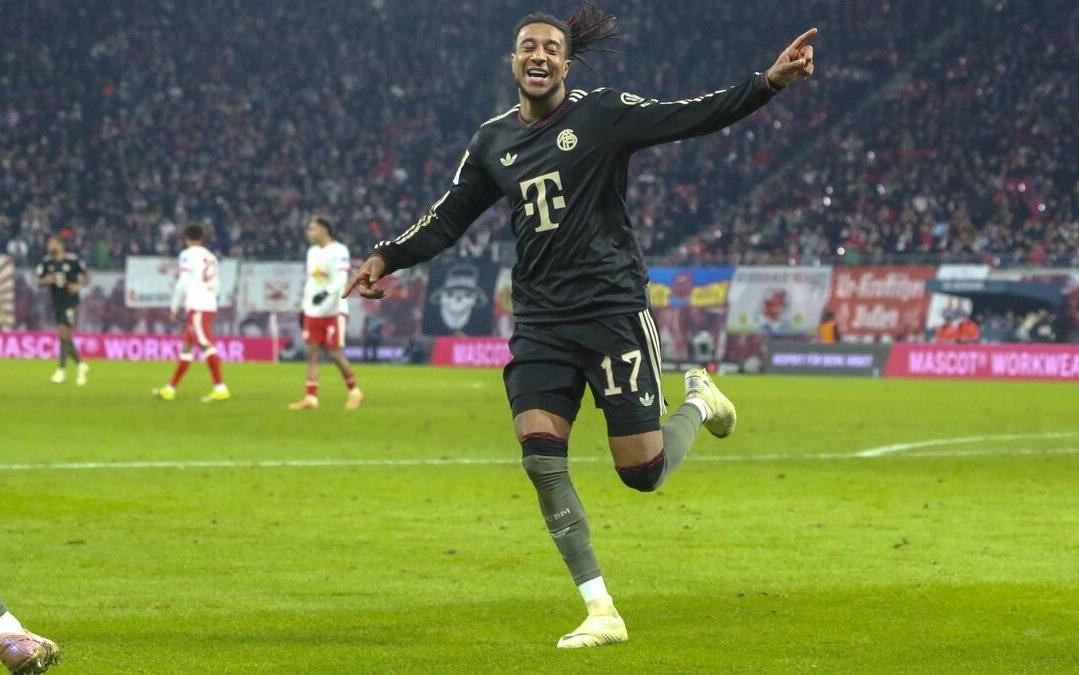 马特乌斯：奥利塞若无法赢得重要冠军，很难冲击世界足球先生