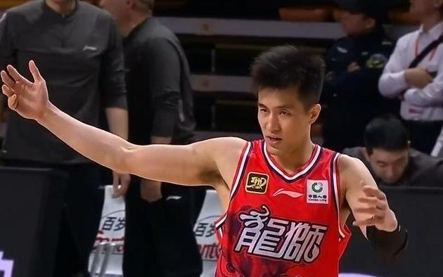 郭艾伦会上吗广州男篮公布洲俱杯赛程“1周需打5场比赛”