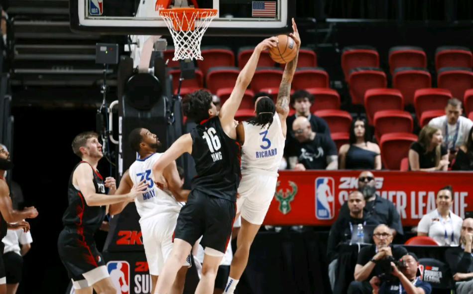 摆脱“圈养”，杨瀚森：知耻而后勇