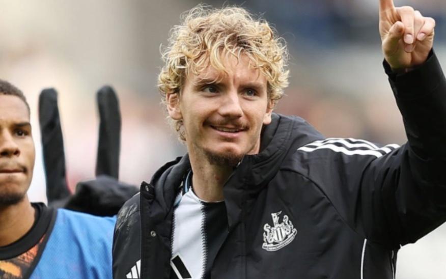 沃尔特马德：我的首场欧冠就对巴萨，没有比这更好的了