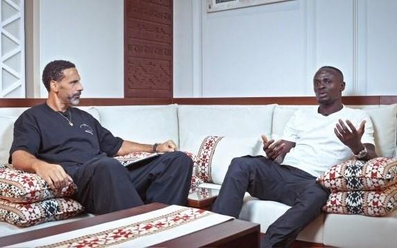 马内：我拒了曼联，他们买了马夏尔