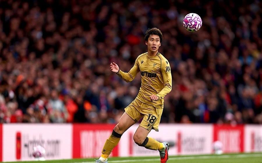 镰田大地：队友们知道日本战胜了巴西，对日本的评价有所提升