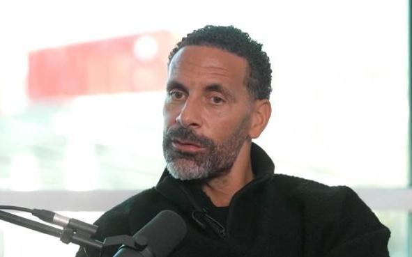 费迪南德：卢克肖只要身体健康就应该上场，他各方面都很稳