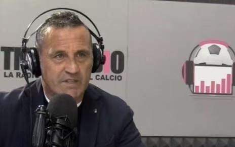 迪利维奥：斯帕莱蒂改变了球队精神面貌库普的表现使我意外