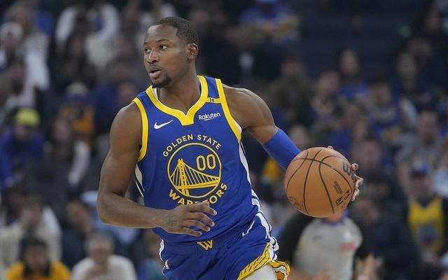 丹尼格林：库明加是勇士的未来库追巴退役后就剩下他了