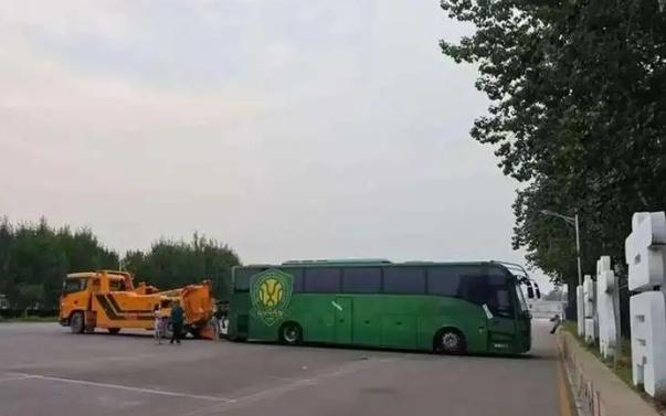 36亿巨额财务压身，这一次北京国安确实走到了尽头