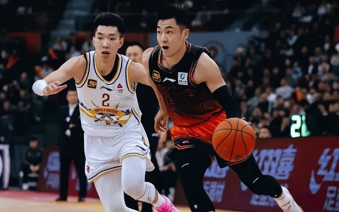 新赛季CBA各队实力分档：4队具备冲冠实力，3队基本决定摆烂