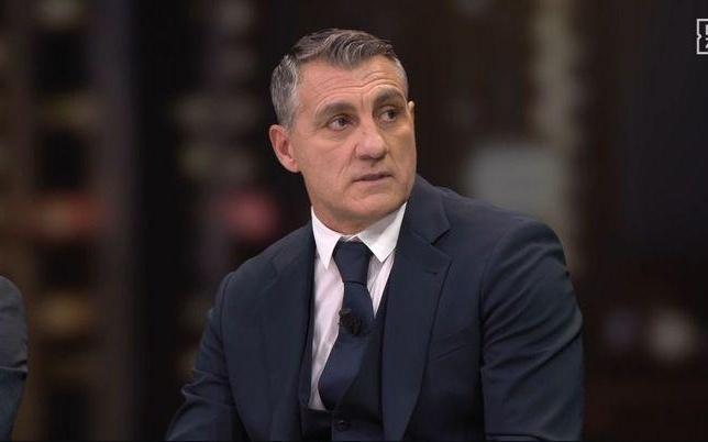 维埃里：迪马尔科传中能力全欧最强，他的左路传中20年未见