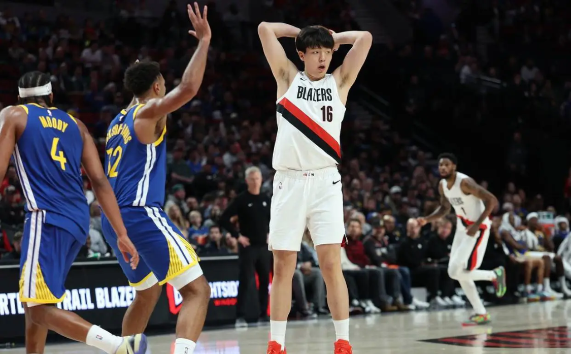 理性分析：杨瀚森想在NBA立足，需忘记以前是如何打球的