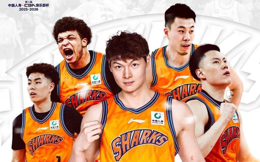 14日三场CBA大战，CCTV5+直播广东对阵同曦，上海浙江冲赛季首胜