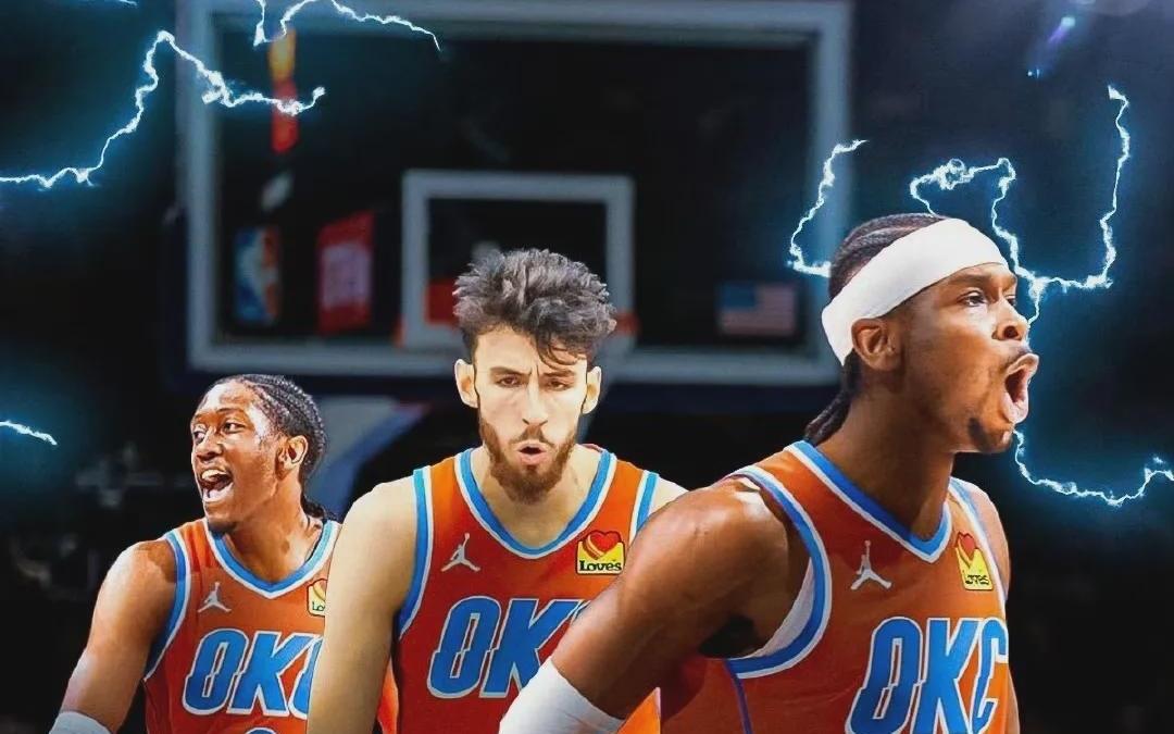 为NBA球队，各写一句话！西部篇