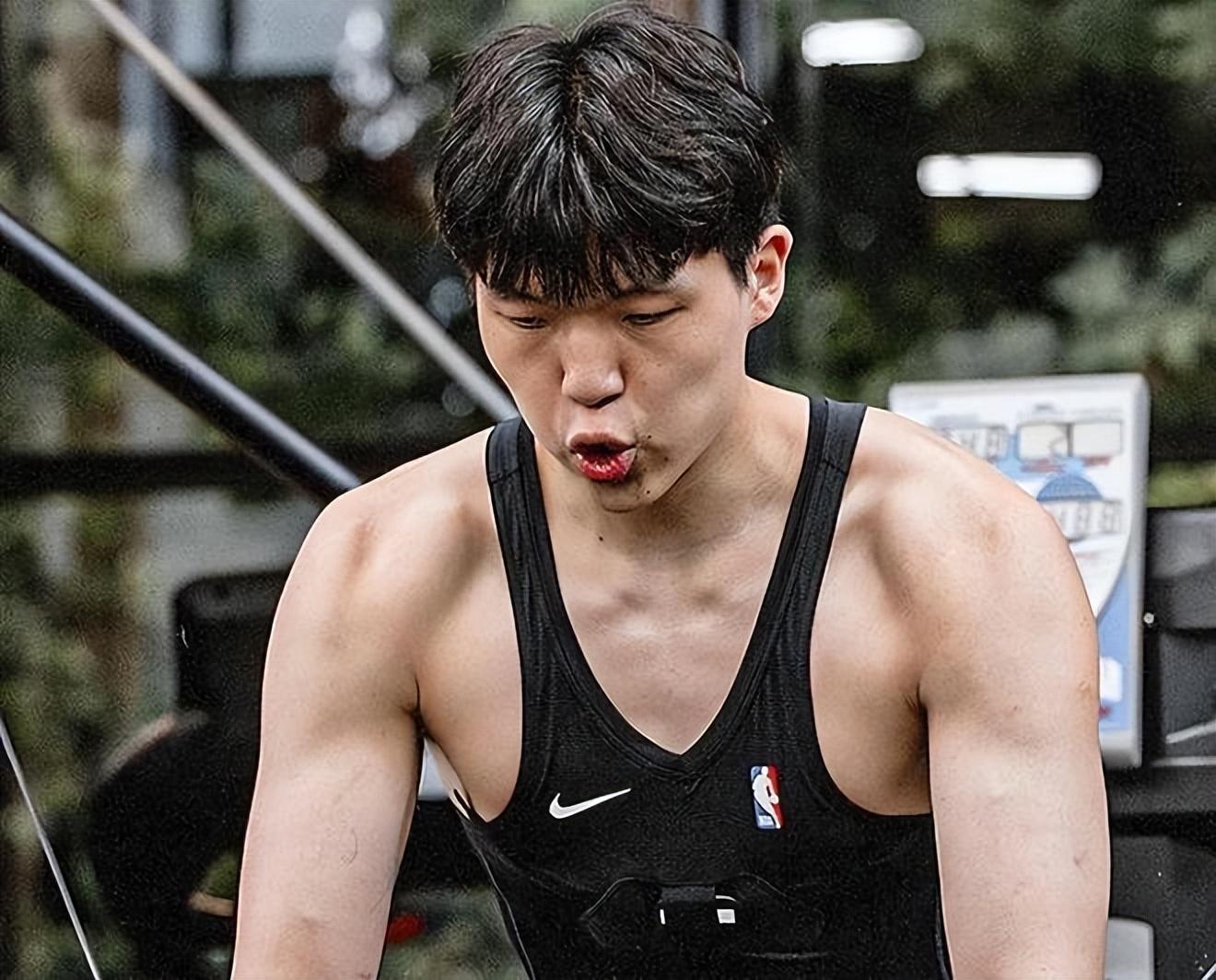 联盟第1！联盟第5！开拓者双喜临门，杨瀚森机遇挑战并存