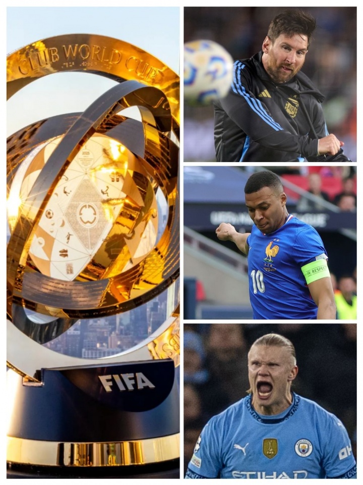 追光小号欧冠小世界杯2025世俱杯6