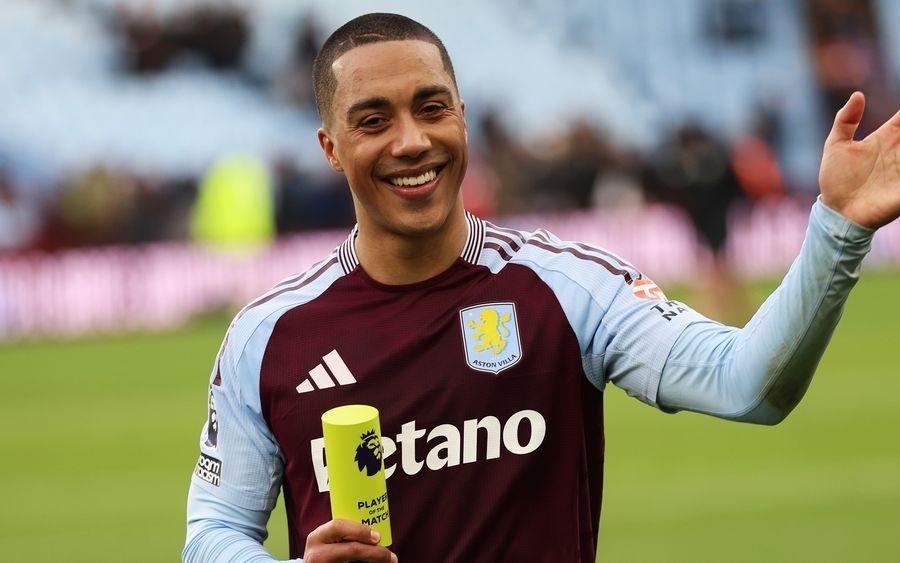 西媒：马竞有意维拉中场蒂勒曼斯，愿固定报价3500万欧