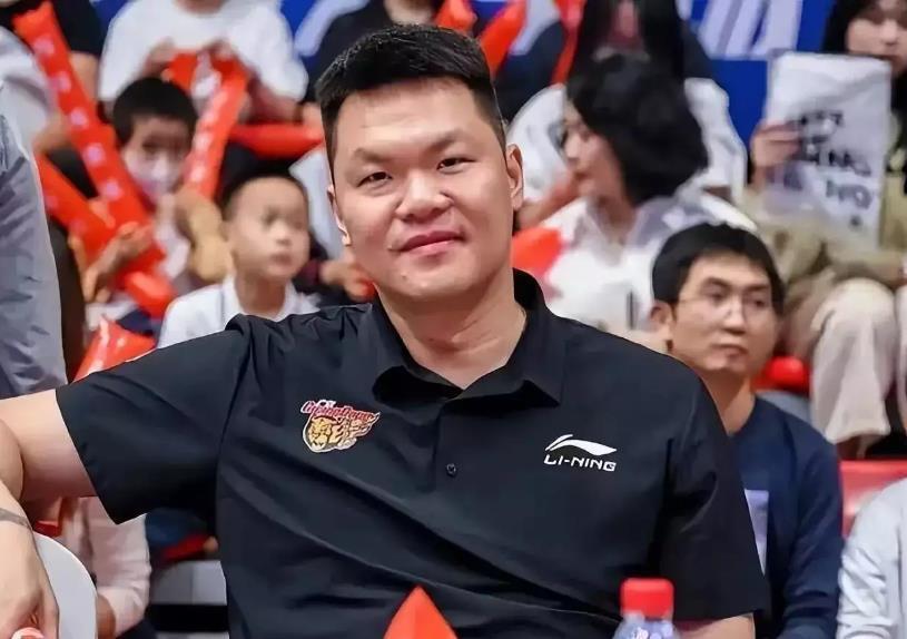 广东队多名主力受伤，朱芳雨引援失败，新赛季想夺冠太难了