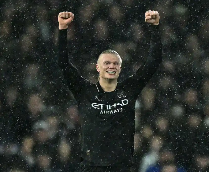 从“不可能”到“新常态”，哈兰德缔