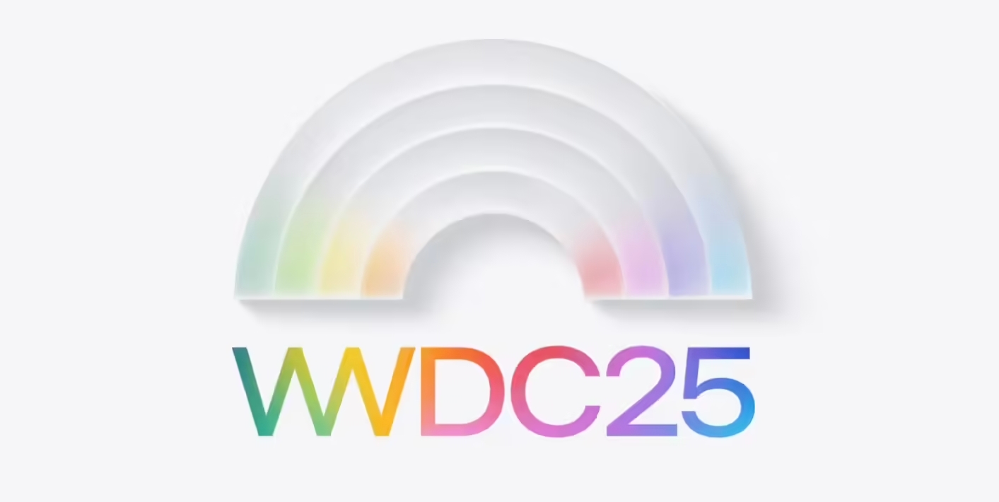 苹果公布WWDC25时间表：开幕主题演讲将于6月10日凌晨1点举行