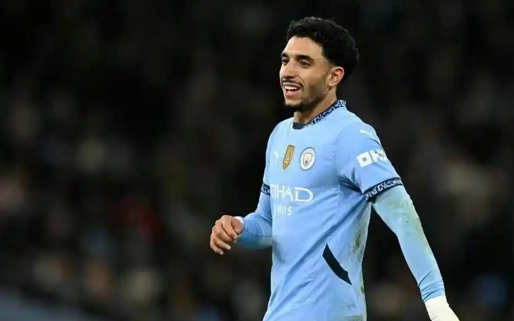 乔拜利承认曼城进入艰难阶段，马尔穆什需要核心定位