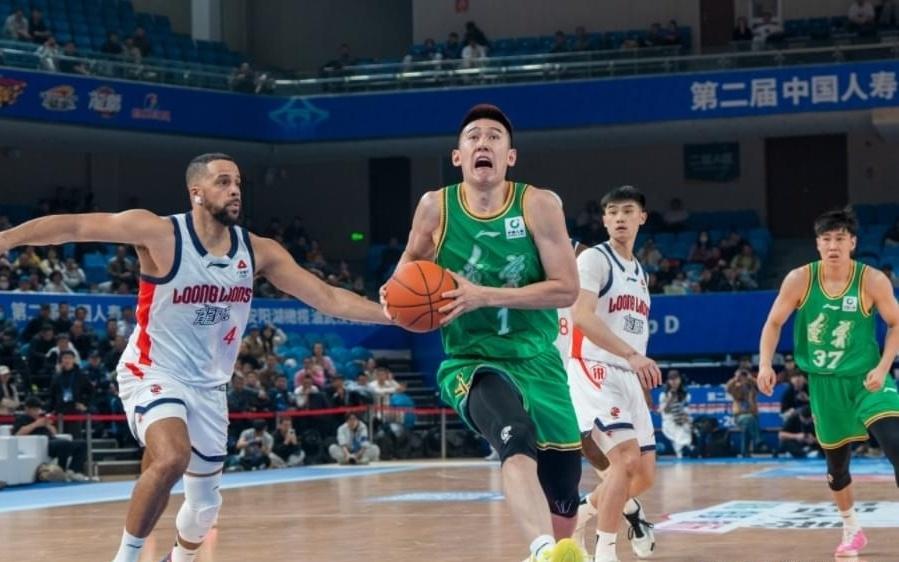 爆冷输江苏后再惨败广州！辽篮一输到