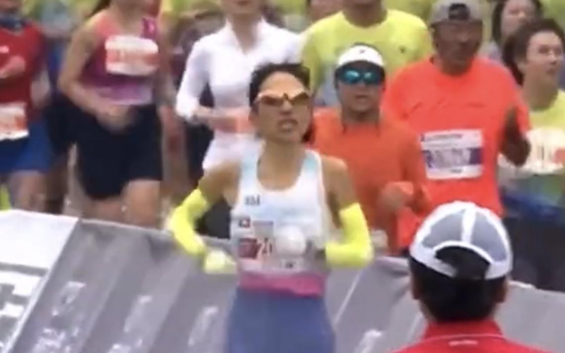 MCN回应“最快女护士”复出：系其休息时间，刷新了成绩